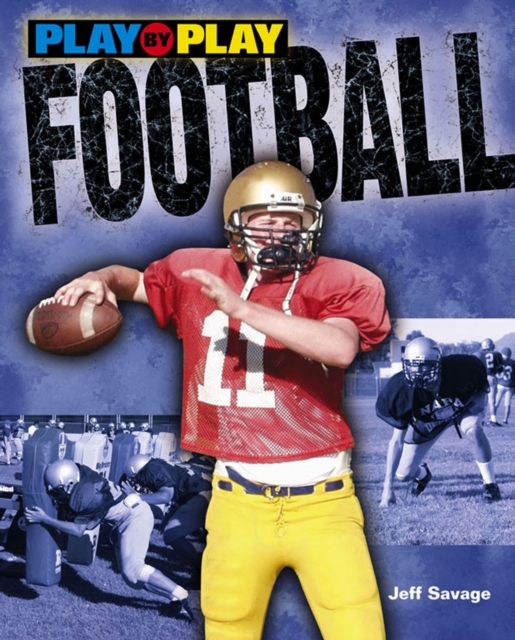 Play-By-Play Football