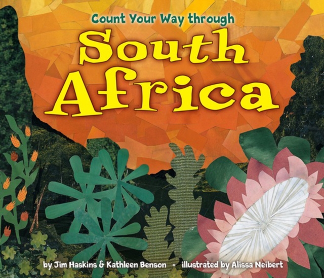 Count Your Way through South Africa