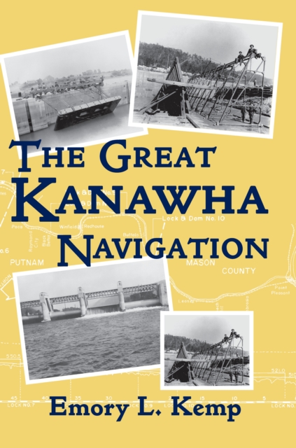 Great Kanawha Navigation