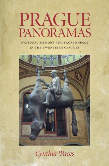 Prague Panoramas