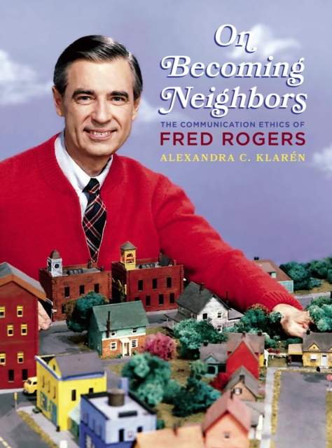 On Becoming Neighbors