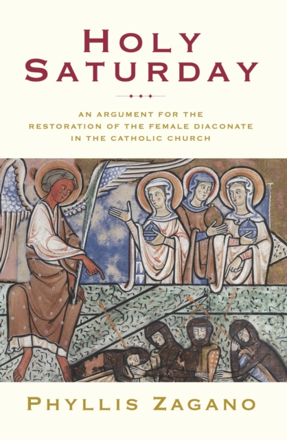 Holy Saturday