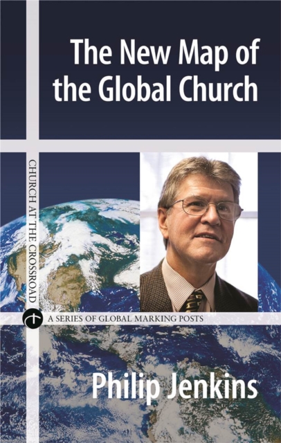 New Map of the Global Church