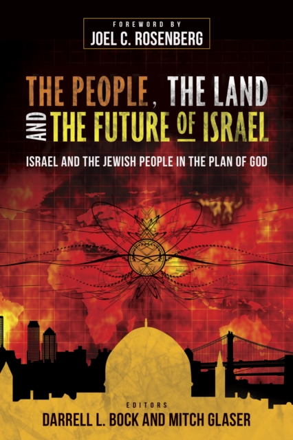 People, the Land, and the Future of Israel