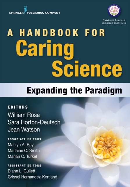 Handbook for Caring Science