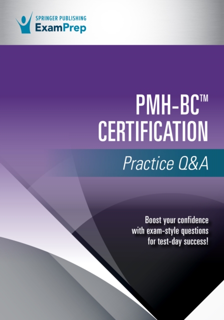 PMH-BC Certification Practice Q&A