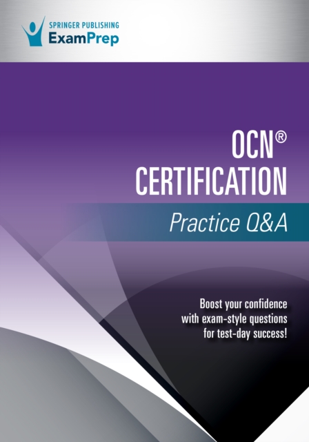 OCN(R) Certification Practice Q&A