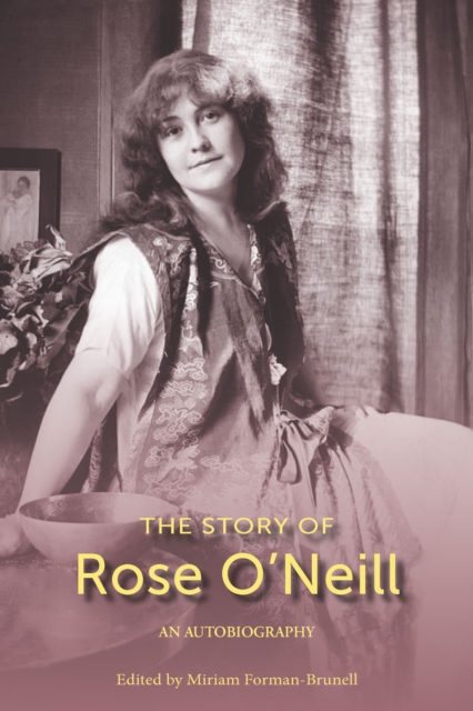 Story of Rose O'Neill