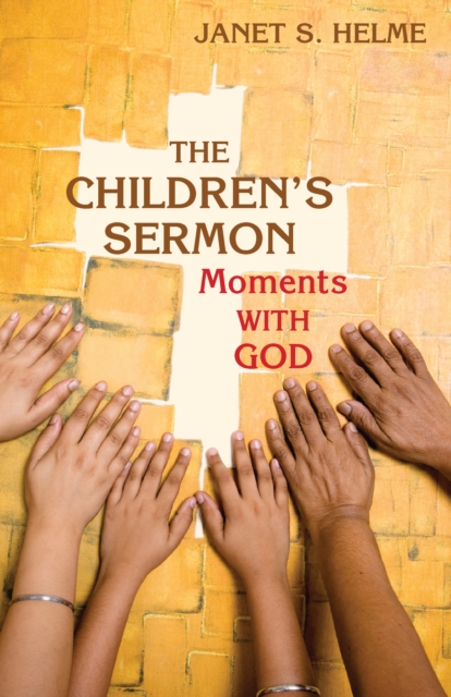 Children's Sermon