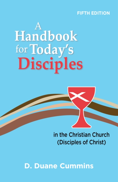 Handbook for Today's Disciples, 5th Edition