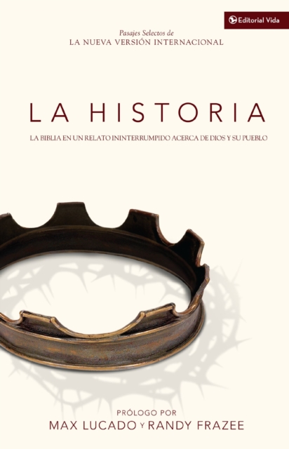 La Historia NVI