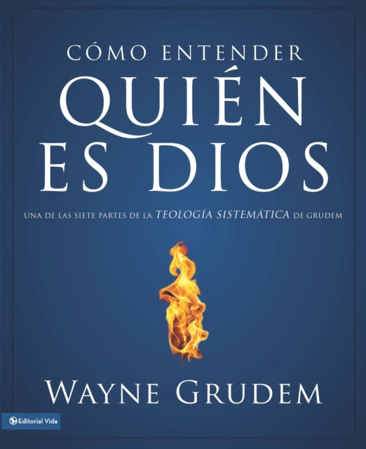 Cómo entender quien es Dios