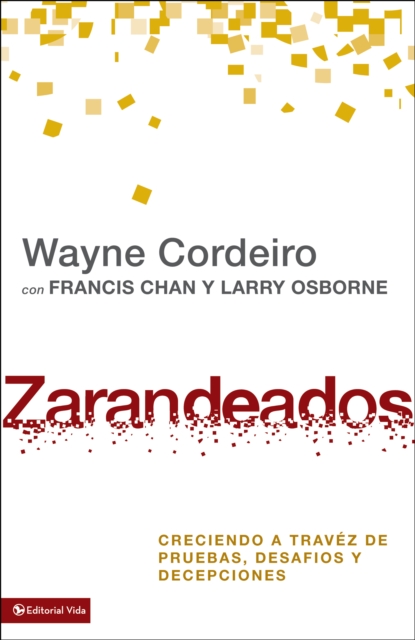 Zarandeados