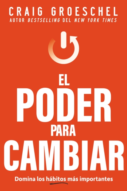 El poder para cambiar