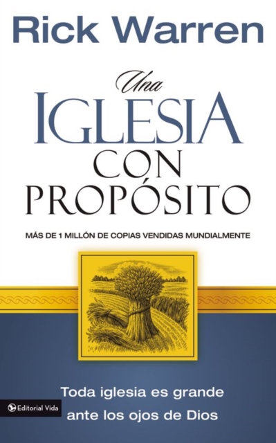 Una iglesia con propósito