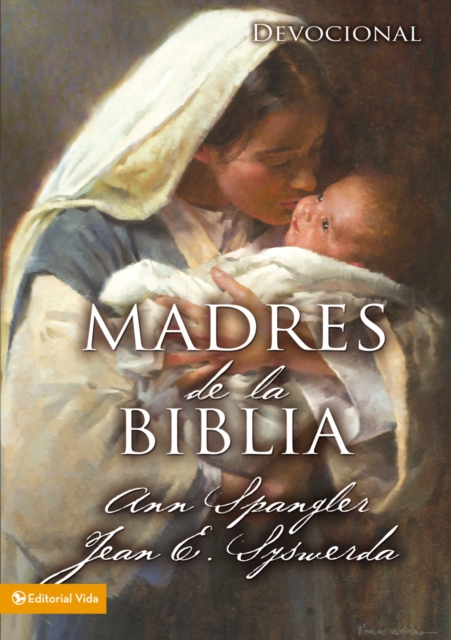 Madres de la Biblia