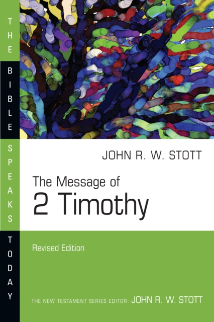 Message of 2 Timothy