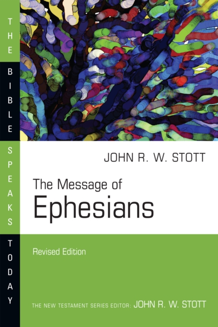 Message of Ephesians
