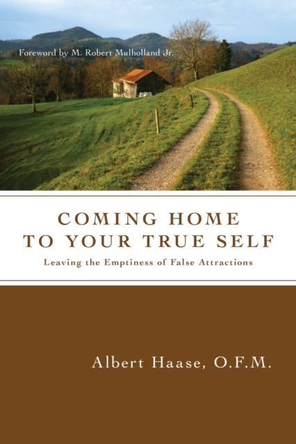 Coming Home to Your True Self
