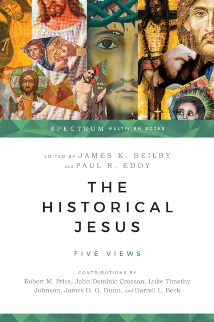 Historical Jesus