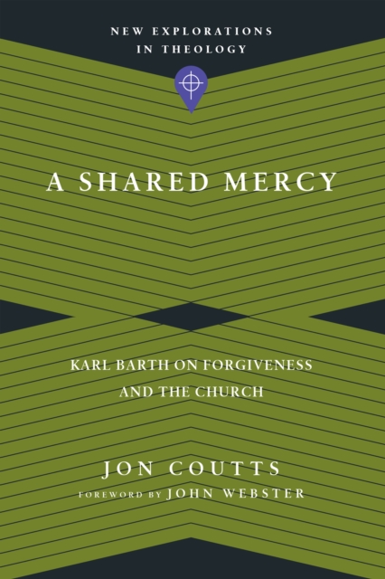 Shared Mercy