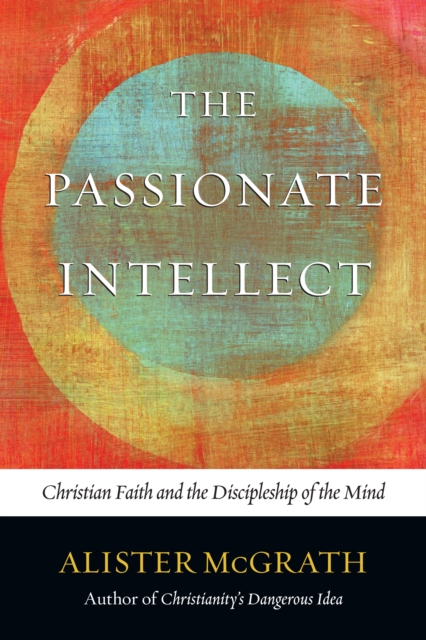 Passionate Intellect
