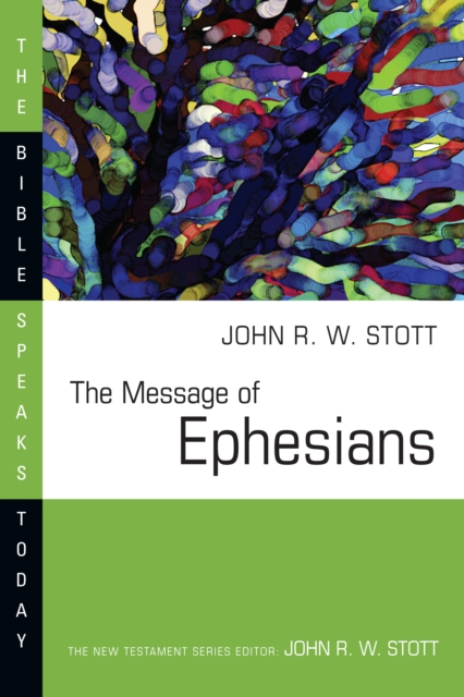 Message of Ephesians