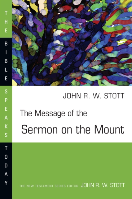 Message of the Sermon on the Mount