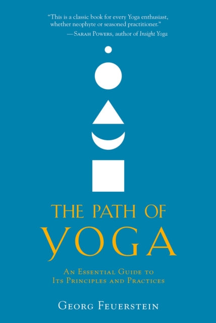 Path of Yoga