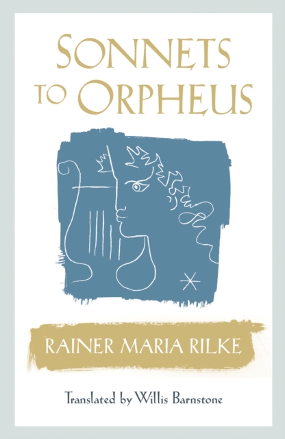 Sonnets to Orpheus