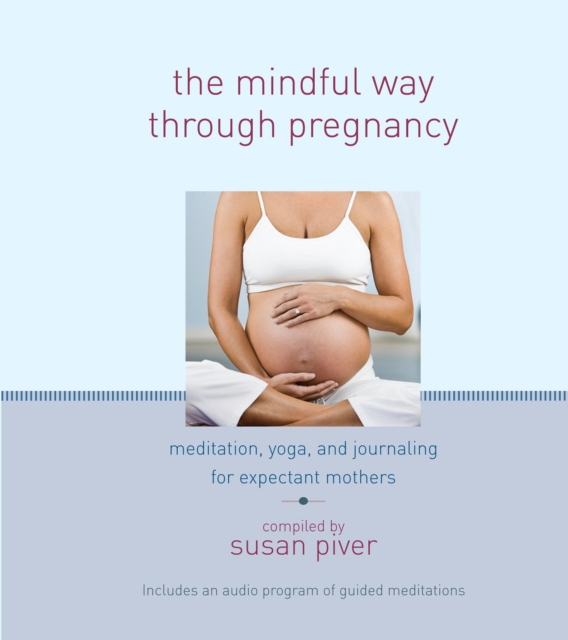 Mindful Way through Pregnancy