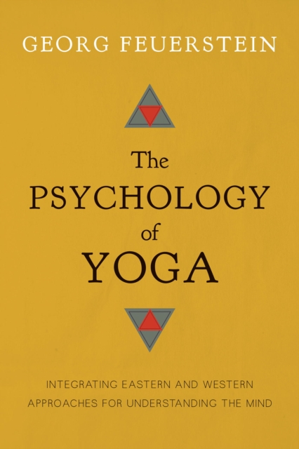 Psychology of Yoga