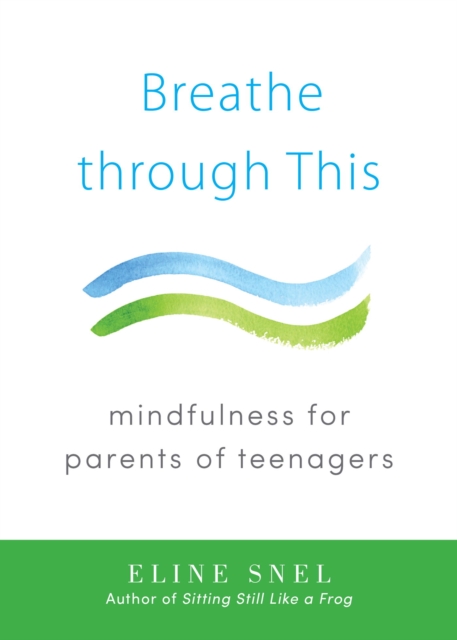 Breathe through This