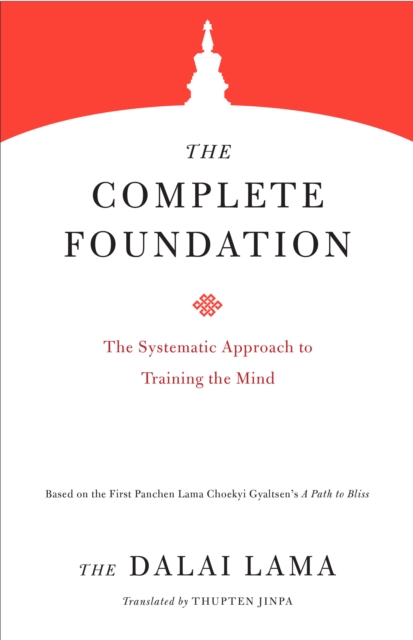 Complete Foundation