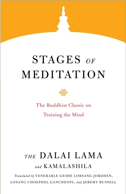Stages of Meditation