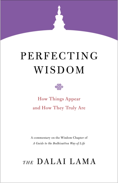 Perfecting Wisdom