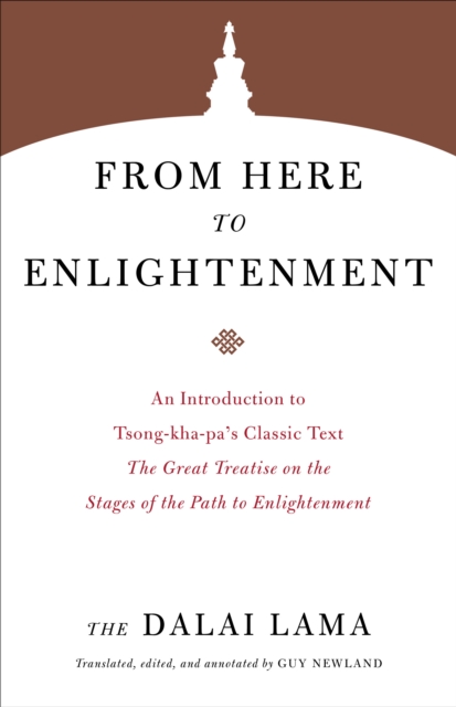 From Here to Enlightenment