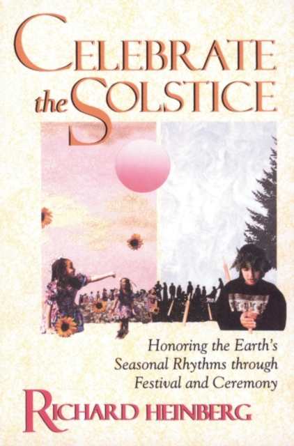 Celebrate the Solstice