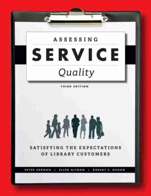 Assessing Service Quality