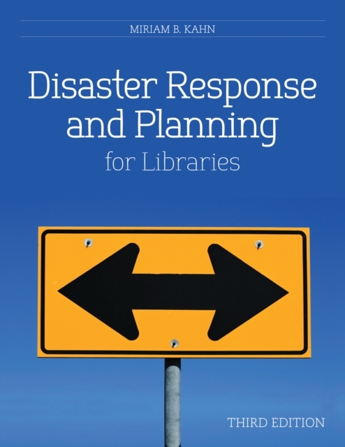 Disaster Response and Planning for Libraries