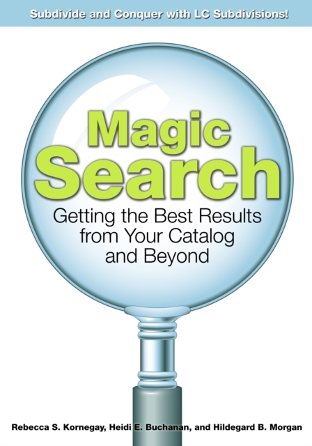 Magic Search