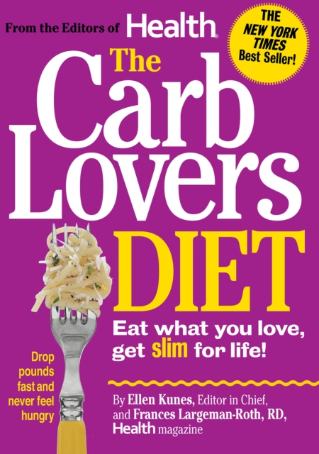 CarbLovers Diet