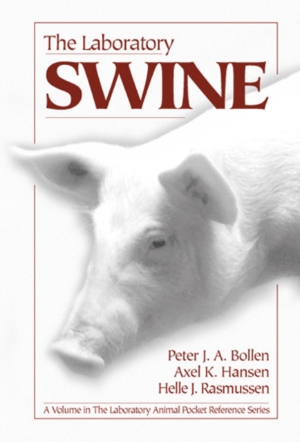 Laboratory Swine