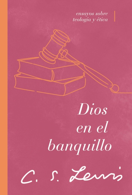 Dios en el banquillo