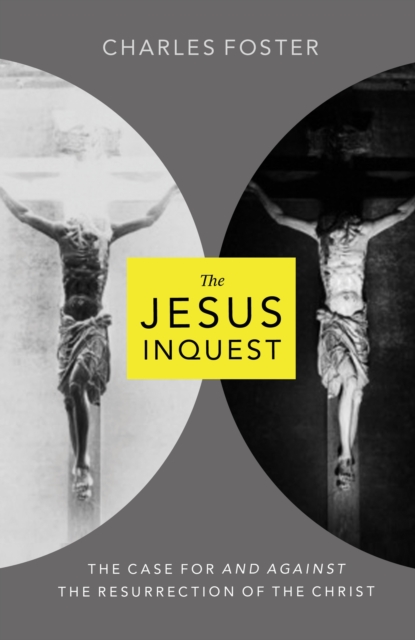 Jesus Inquest