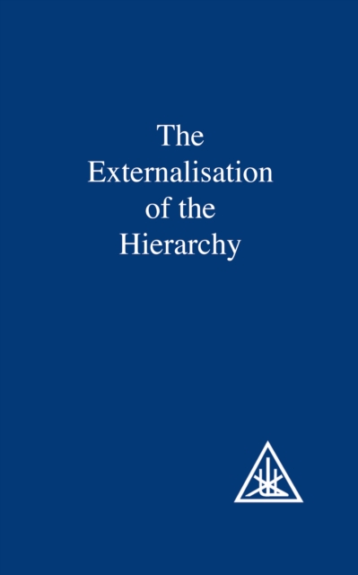 Externalisation of the Hierarchy