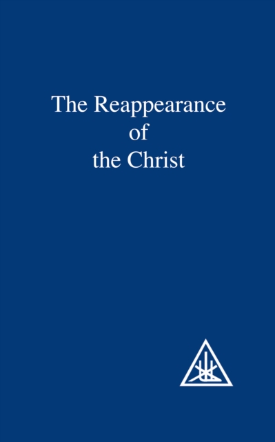 Reappearance of the Christ