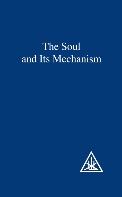 Soul and its Mechanism