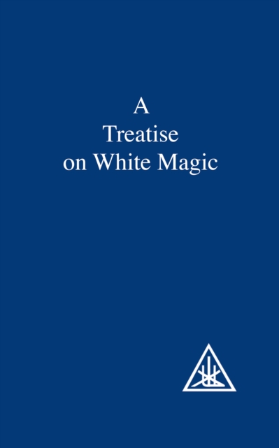 Treatise on White Magic