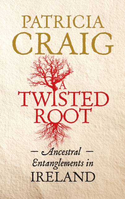 Twisted Root
